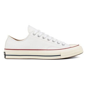 Converse Chuck Taylor All Star 70 Heritage Lo Unisex - Tenisice Converse - Bijela - 162065C-10.5 - Size: 10.5