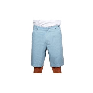 Dedicated Chino Shorts Nacka Light Blue Muškarci - Kratke hlače Dedicated - Plava - 16268-32 - Size: 32