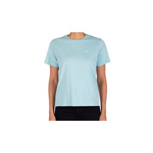 IrieDaily Flagli Tee Žene - Majice IrieDaily - Bijela - 162B380-376-S - Size: S