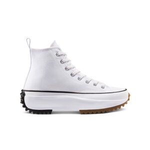 Converse Run Star Hike Unisex - Tenisice Converse - Bijela - 166799C-5.5 - Size: 5.5