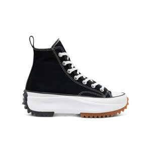 Converse Run Star Hike Muškarci - Tenisice Converse - Crna - 166800C-4.5 - Size: 4.5