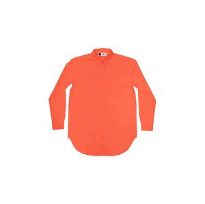 Dedicated Shirt Fredericia Coral Fusion Žene - Majice Dedicated - Crvena - 16738-S - Size: S