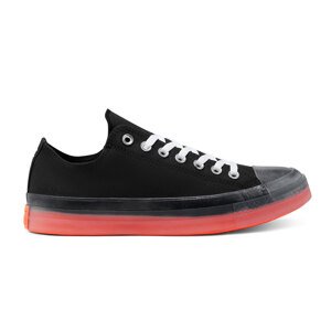 Converse Chuck Taylor All Star CX Low Top Lite Unisex - Tenisice Converse - Crna - 168568C-3.5 - Size: 3.5