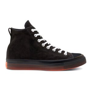 Converse Suede Chuck Taylor All Star CX Unisex - Tenisice Converse - Crna - 168587C-5 - Size: 5