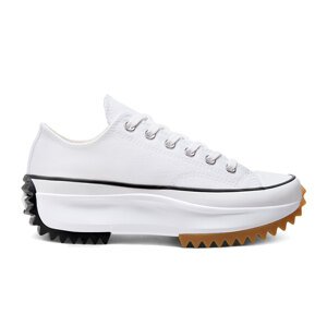 Converse Run Star Hike Žene - Tenisice Converse - Bijela - 168817C-7 - Size: 7