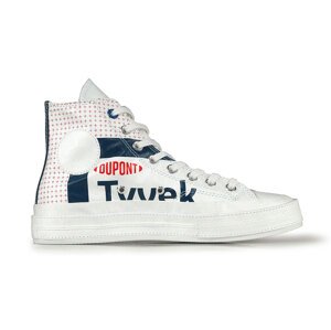 Converse x Sportility Chuck 70 Hi "Tyvek" Unisex - Tenisice Converse - Bijela - 170061C-4.5 - Size: 4.5