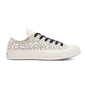 Converse My Story Chuck Taylor All Star 70 Unisex - Tenisice Converse - Bijela - 170285C-3.5 - Size: 3.5