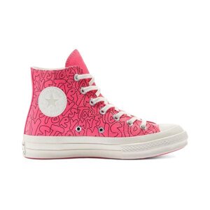 Converse My Story Chuck Taylor All Star 70 Unisex - Tenisice Converse - Roza - 170353C-4 - Size: 4