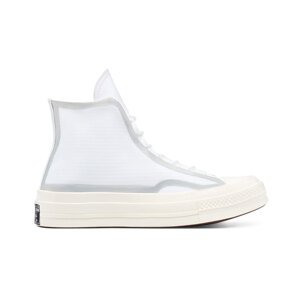 Converse Festival Chuck 70 Tape Seam Unisex - Tenisice Converse - Bijela - 170767C-3.5 - Size: 3.5