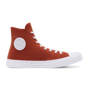 Converse Renew Chuck Taylor All Star Knit Unisex - Tenisice Converse - Crvena - 170871C-4.5 - Size: 4.5