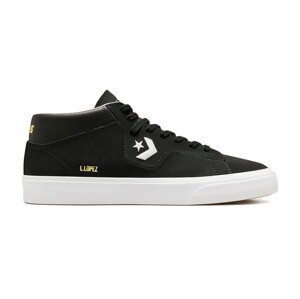 Converse Louie Lopez Pro Mid Unisex - Tenisice Converse - Crna - 171331C-7 - Size: 7