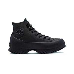 Converse Chuck Taylor All Star Lugged Winter 2.0 Unisex - Tenisice Converse - Crna - 171427C-3.5 - Size: 3.5