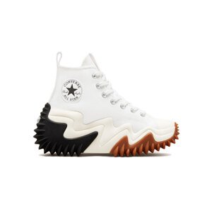 Converse Run Star Motion Unisex - Tenisice Converse - Bijela - 171546C-4.5 - Size: 4.5