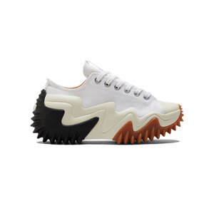 Converse Run Star Motion White Žene - Tenisice Converse - Bijela - 172896C-6.5 - Size: 6.5