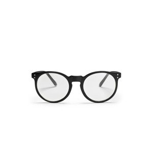 CHPO Coxos Blue Light Glasses Unisex - Sunčane naočale CHPO - Crna - 18131CC-unisex - Size: One size