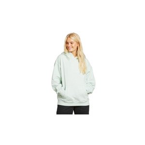 Dedicated Hoodie Sundborn Mint Žene - Majice Dedicated - Zelena - 18165-L - Size: L