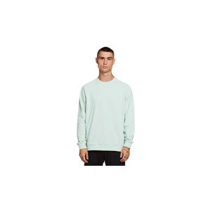 Dedicated Sweatshirt Malmoe Base Mint Muškarci - Majice Dedicated - Zelena - 18183-L - Size: L