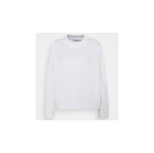 Dedicated Loose Sweatshirt Lerdala White Žene - Majice Dedicated - Bijela - 18222-L - Size: L