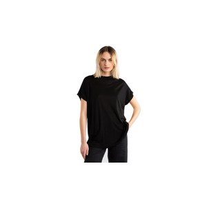 Dedicated Top Flor Black Žene - Majice Dedicated - Crna - 18576-S - Size: S