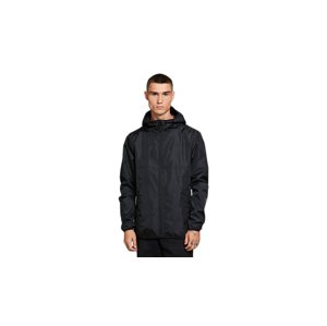 Dedicated Windbreaker Skara Black Muškarci - Jakne Dedicated - Crna - 18653-XL - Size: XL