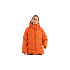 Dedicated Puffer Jacket Boden Orange Žene - Jakne Dedicated - Narančasta - 18969-M - Size: M