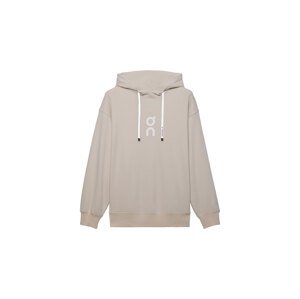 On Club Hoodie M Muškarci - Dukserice i džemperi s kapulja On - Siva - 1ME10030296-M - Size: M