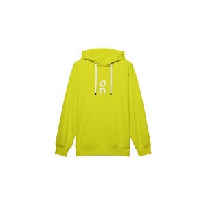 On Club Hoodie M Muškarci - Dukserice i džemperi s kapulja On - Žuta - 1ME10032347-S - Size: S