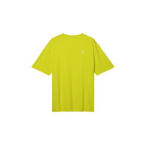 On Club T M Muškarci - Majice On - Žuta - 1ME10052347-L - Size: L
