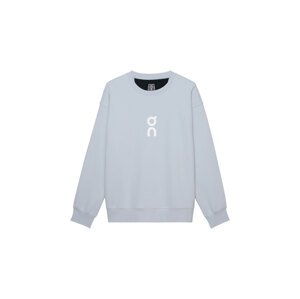 On Club Crew M Muškarci - Dukserice i džemperi s kapulja On - Plava - 1ME10342962-S - Size: S