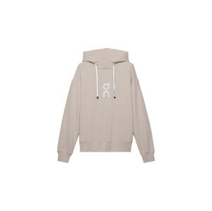 On Club Hoodie W Žene - Dukserice i džemperi s kapulja On - Siva - 1WE10040296-L - Size: L