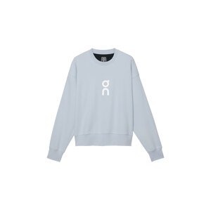 On Club Crew W Žene - Dukserice i džemperi s kapulja On - Plava - 1WE10472962-S - Size: S