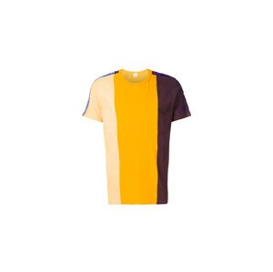 Champion RWSS Premium Crewneck T-Shirt Unisex - Majice Champion - Žuta - 213244-YS058-GLY-L - Size: L