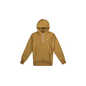 Champion Hooded Sweatshirt Muškarci - Dukserice i džemperi s kapulja Champion - Svijetlo smeđa - 214941_F20_YM501-L - Size: L