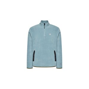 Champion Reverse Weave Full Zip C Fleece Muškarci - Dukserice i džemperi s kapulja Champion - Tirkiz - 215107-BS145-M - Size: M