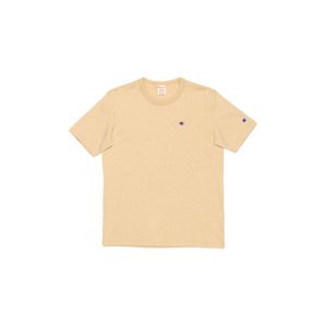Champion Crewneck T-Shirt Muškarci - Majice Champion - Žuta - 216545-MS057-L - Size: L