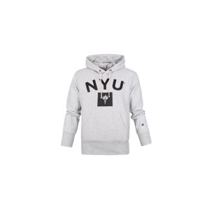 Champion Hooded Sweatshirt Muškarci - Dukserice i džemperi s kapulja Champion - Siva - 216816_EM004_LOXGM-M - Size: M