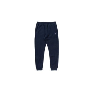 Champion Rib Cuff Pants Muškarci - Hlače Champion - Plava - 217238-BS501-L - Size: L