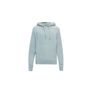 Champion x Todd Snyder Hooded Sweatshirt Muškarci - Dukserice i džemperi s kapulja Champion - Tirkiz - 217449-T094-L - Size: L
