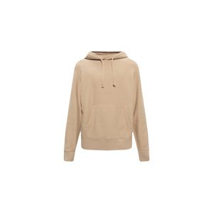 Champion x Todd Snyder Hooded Sweatshirt Muškarci - Dukserice i džemperi s kapulja Champion - Svijetlo smeđa - 217449-T099-L - Size: L