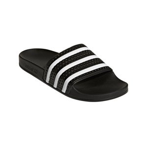 adidas Adilette Muškarci - Cipele adidas Originals - Crna - 280647-4 - Size: 4