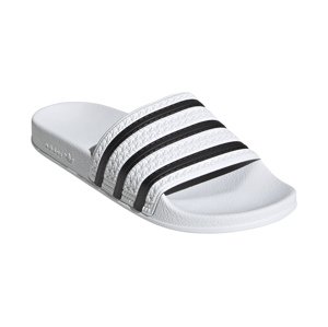 adidas Adilette Muškarci - Cipele adidas Originals - Bijela - 280648-7 - Size: 7