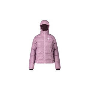 Maloja Jacket ChampeschM. Bellflower W Žene - Jakne Maloja - Roza - 28167-1-8206-M - Size: M