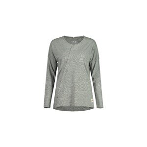 Maloja SabinkaM. Cypress W Žene - Majice Maloja - Siva - 29424-1-8330-S - Size: S