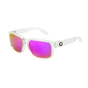 OUT OF Swordfish The One Loto Unisex - Sunčane naočale Out of - Bijela - 2S010424-One-size - Size: One size