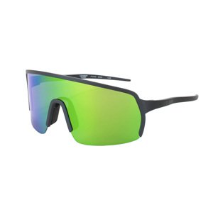 OUT OF Piuma The One Quarzo Unisex - Sunčane naočale Out of - Crna - 2S030223-One-size - Size: One size
