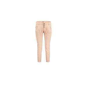 Maloja BeppinaM. W Žene - Hlače Maloja - Roza - 32433-1-8471-29-34 - Size: 29-34