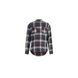 Maloja Gimpe Squirrel Multi M Muškarci - Majice Maloja - Crna - 32520-1-8450-M - Size: M