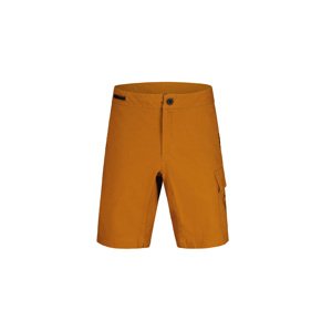Maloja Gartl M Muškarci - Kratke hlače Maloja - Narančasta - 33219-1-8582-XL - Size: XL
