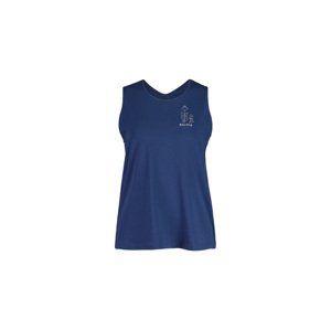 Maloja Afens W Žene - Majice Maloja - Plava - 33404-1-8581-M - Size: M