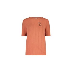 Maloja Terlan W Žene - Majice Maloja - Roza - 33415-1-8583-M - Size: M